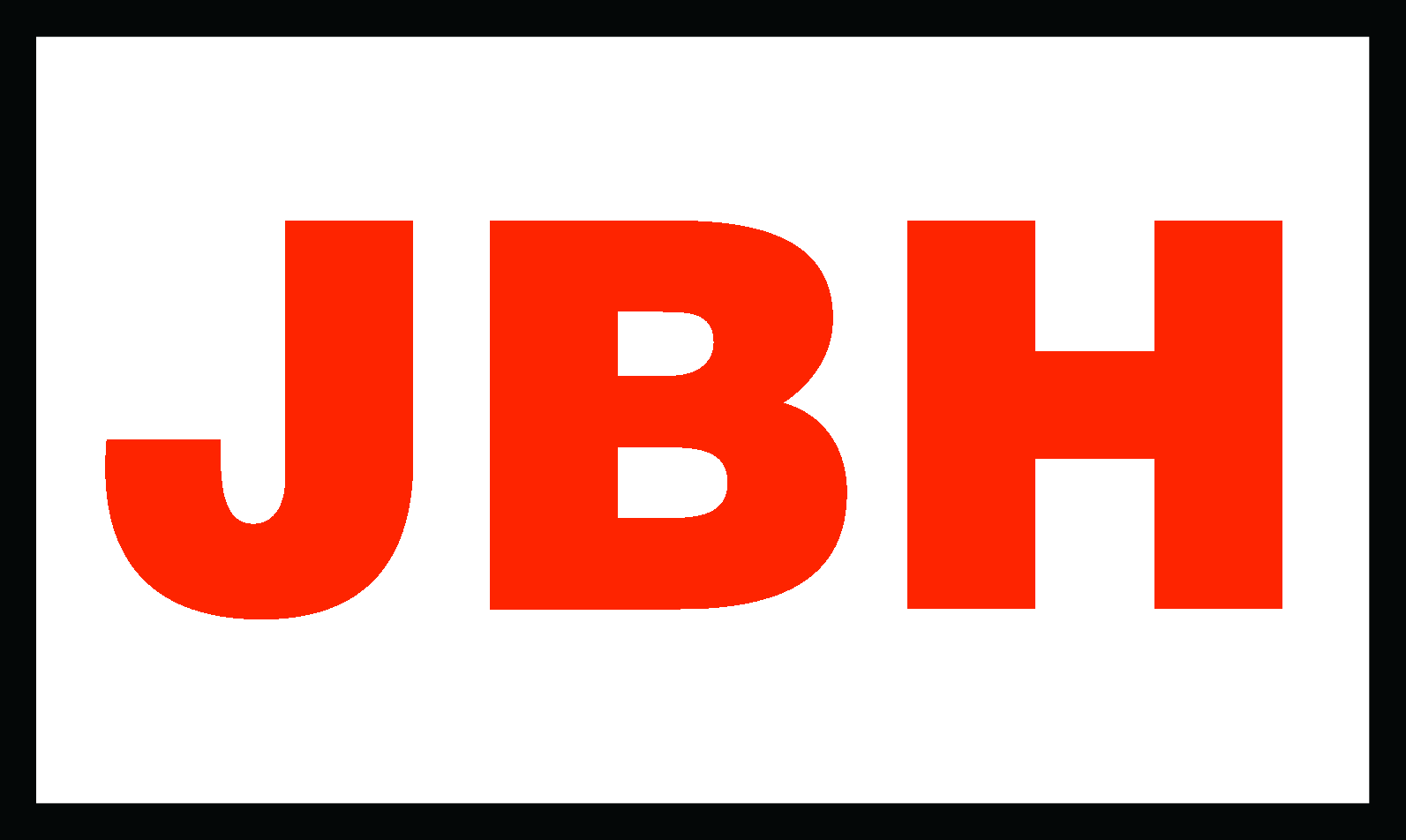 JBH Logo